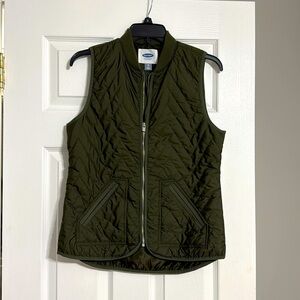 Women’s Vest